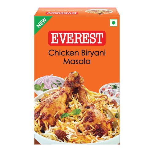 Everest Chicken Biryani Masala 50 gm