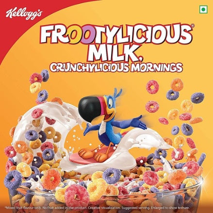 Kellogg'S Froot Loops Original 285 g