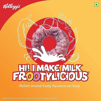 Kellogg'S Froot Loops Original 285 g