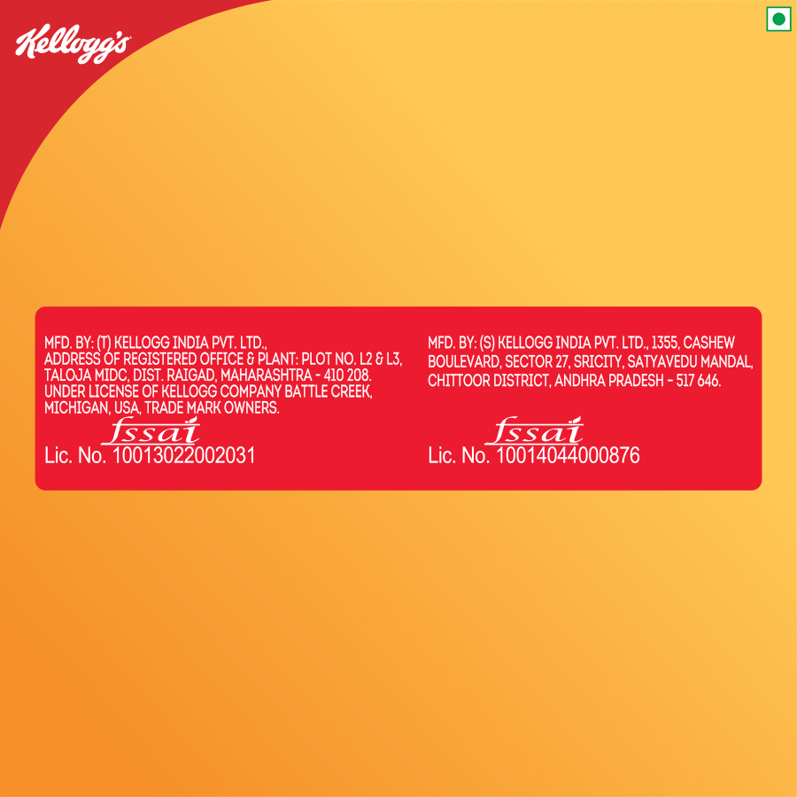 Kellogg'S Froot Loops Original 285 gm