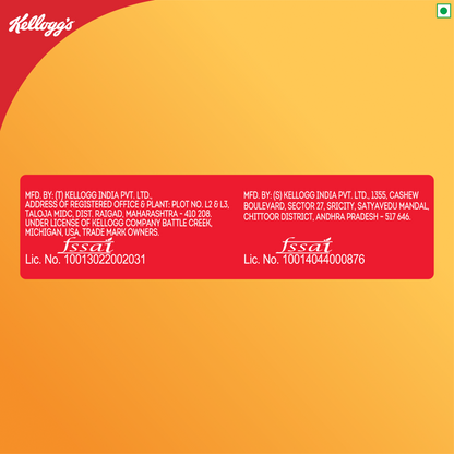 Kellogg'S Froot Loops Original 285 gm