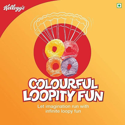 Kellogg'S Froot Loops Original 285 g