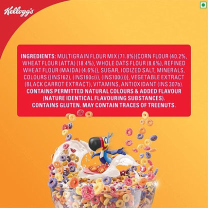 Kellogg'S Froot Loops Original 285 g