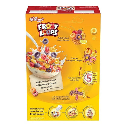 Kellogg'S Froot Loops Original 285 g