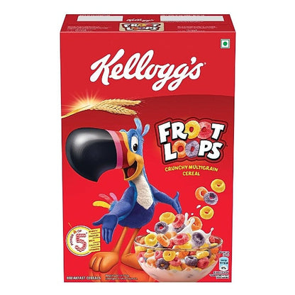 Kellogg'S Froot Loops Original 285 g