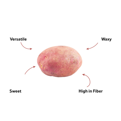 Potato Red, 2 Kg
