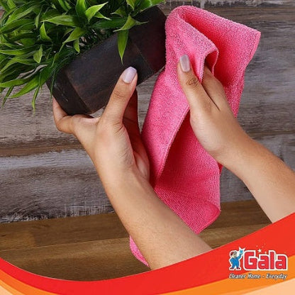Gala Microfiber Cloth 4 In 1 1 pc