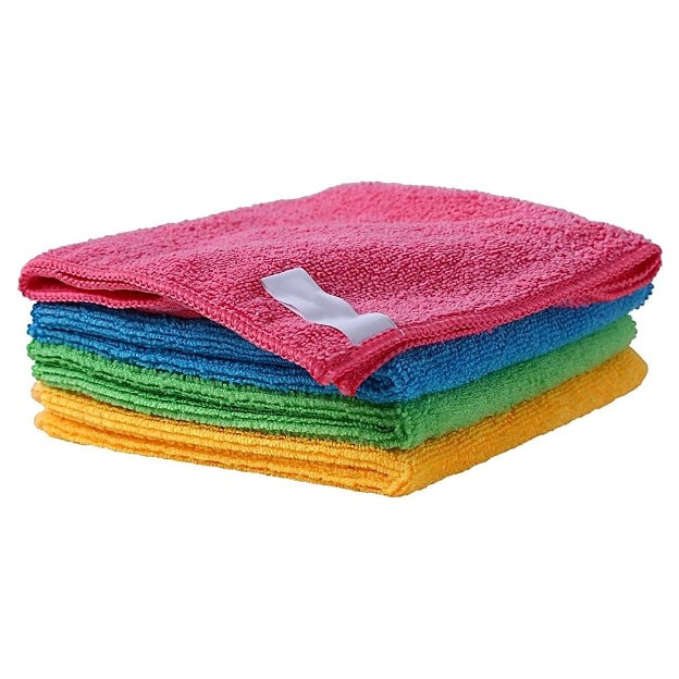 Gala Microfiber Cloth 4 In 1 1 pc