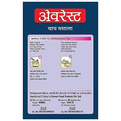 Everest Tea Masala 100 g