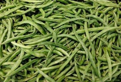 Starfresh Beans Local ~ 1 Kg