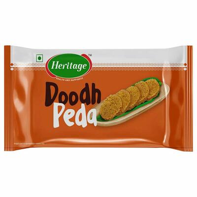 Heritage Doodh Peda 200 gm