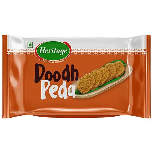 Heritage Doodh Peda 200 g