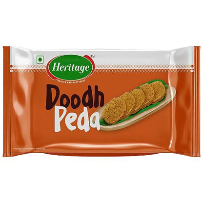 Heritage Doodh Peda 200 g