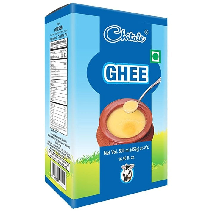Chitale Cow Ghee Box 1 ltr