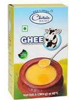 Chitale Cow Ghee Box 1 ltr