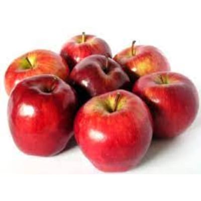 Apple Red Delicious Iran, 2 Kg