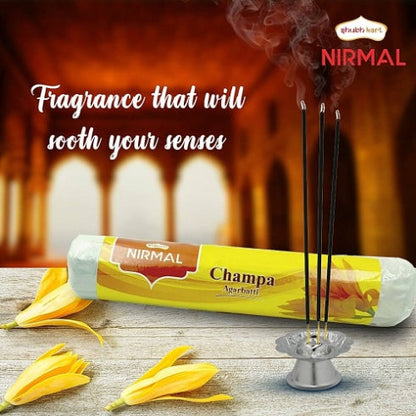 Shubhkart Champa Agarbati Muttha 250 g