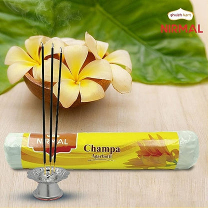 Shubhkart Champa Agarbati Muttha 250 g