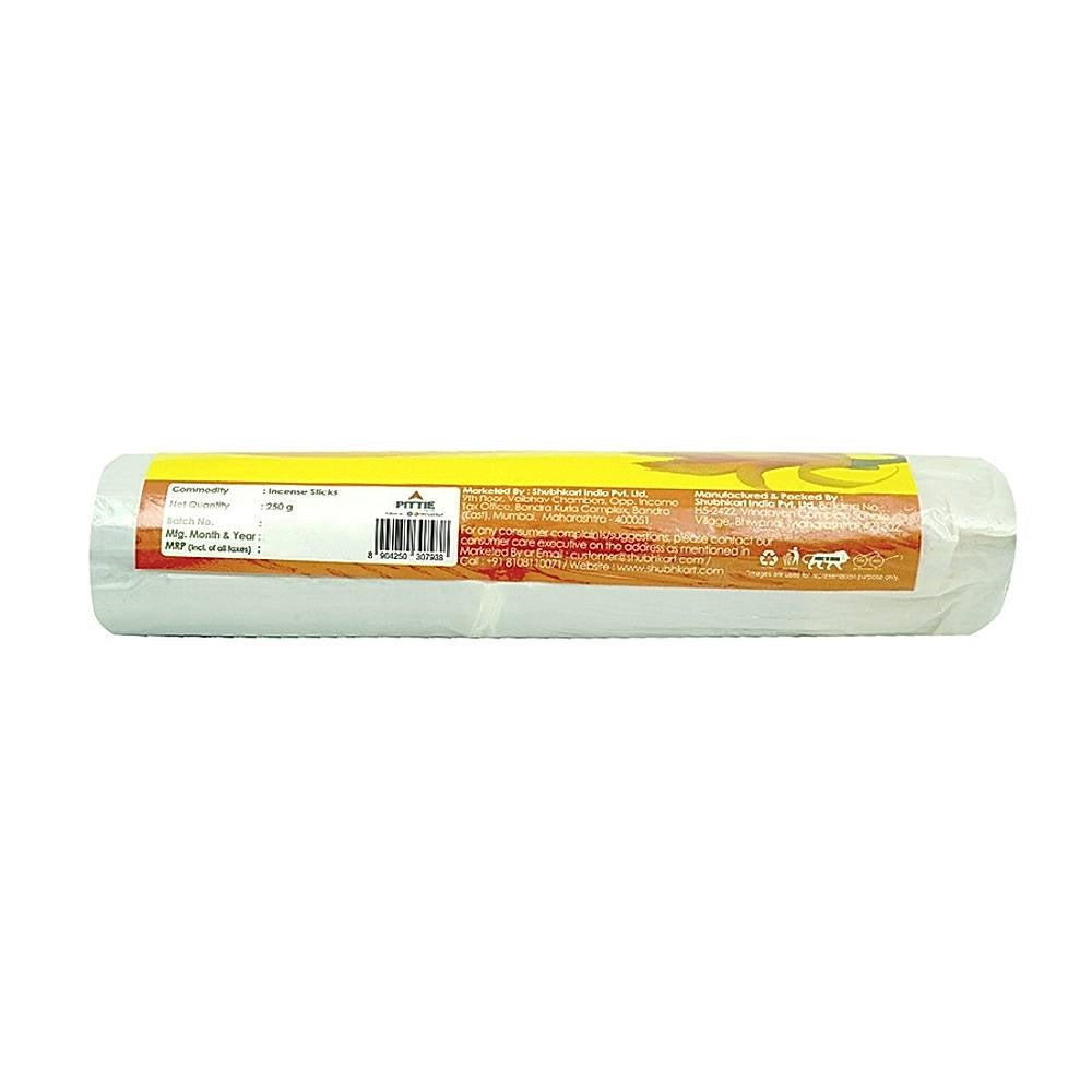 Shubhkart Champa Agarbati Muttha 250 g