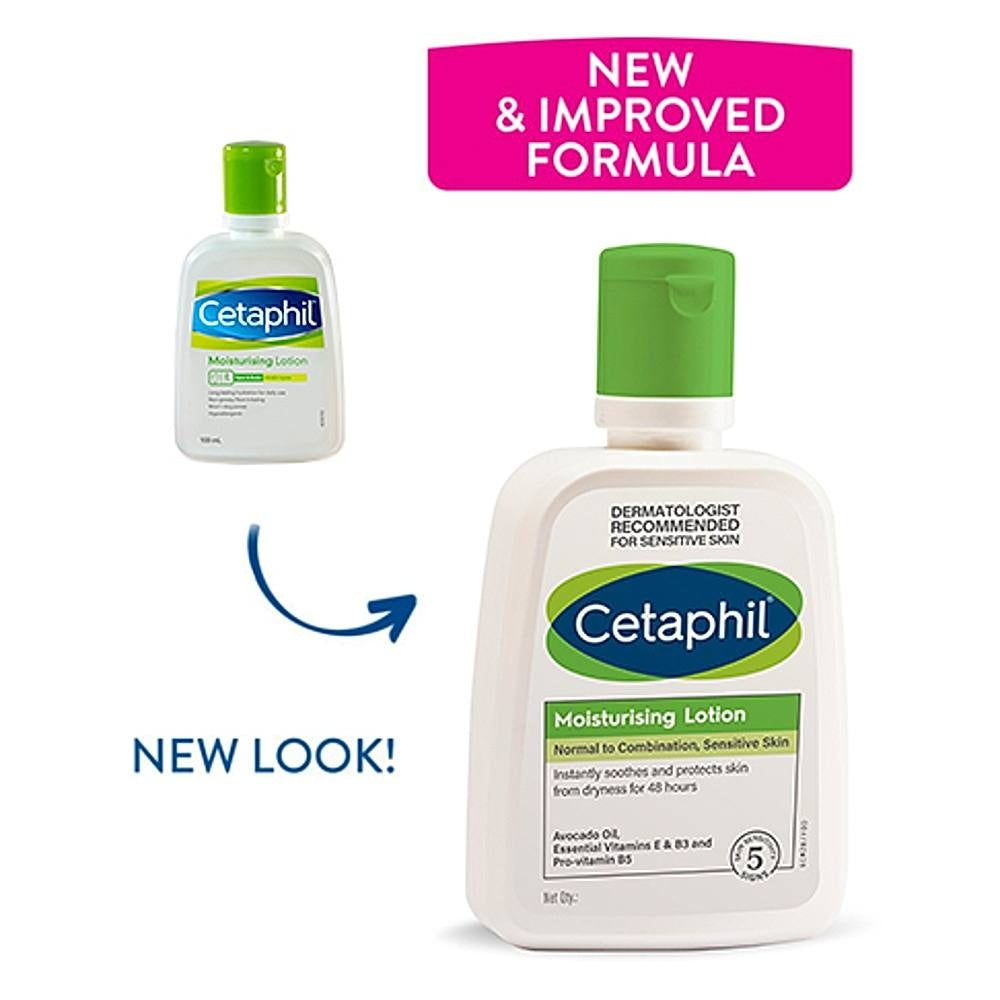 Cetaphil Moisturising Lotion 100 ml