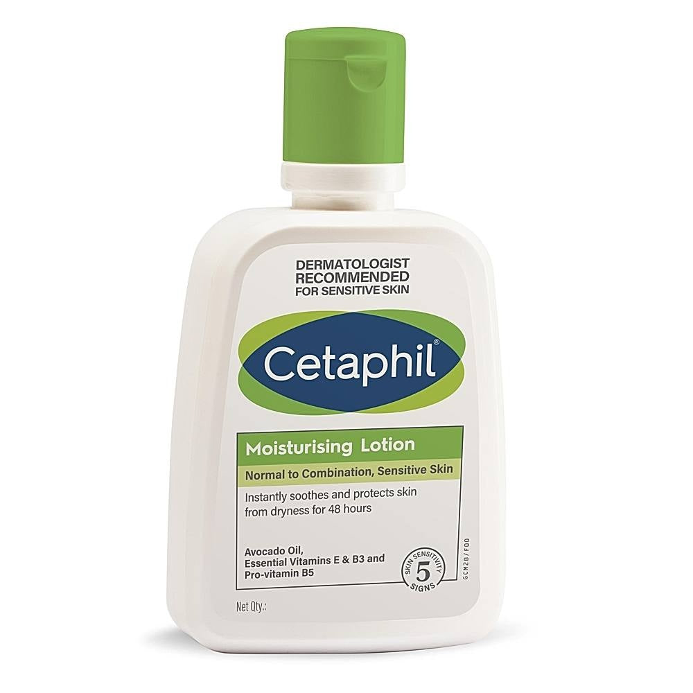 Cetaphil Moisturising Lotion 100 ml