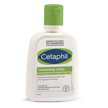 Cetaphil Moisturising Lotion 100 ml