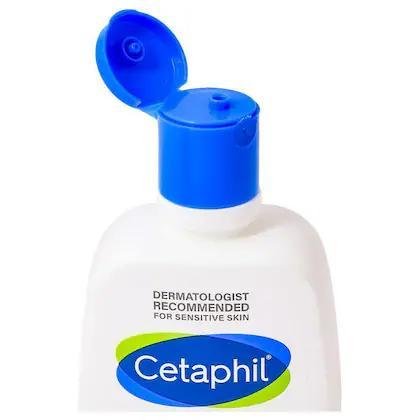 Cetaphil Oily Skin Cleanser 125 ml