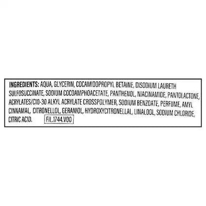 Cetaphil Oily Skin Cleanser 125 ml