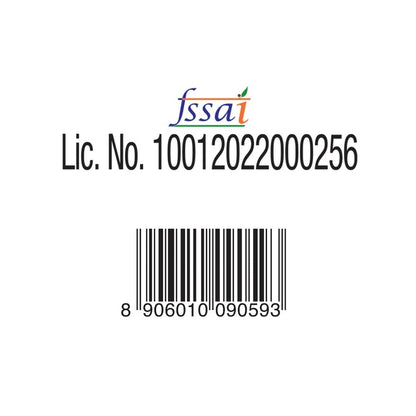 D'Lecta Natural Cheddar Cheese Slice 200 g