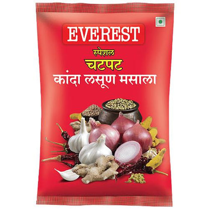 Everest Kanda Lasoon Masala 500 gm