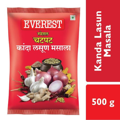Everest Kanda Lasoon Masala 500 gm