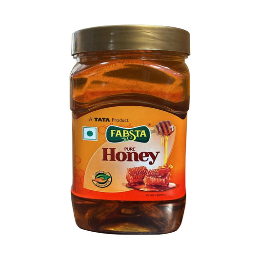 Fabsta Honey Jar 1 kg