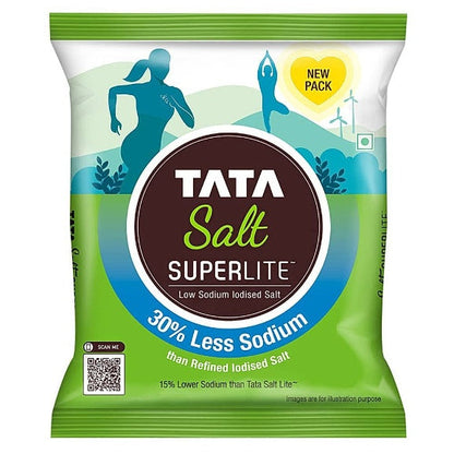 Tata Super Lite Salt 1 kg