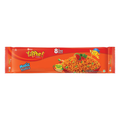 Yippee Magic Masala Noodles 480 g