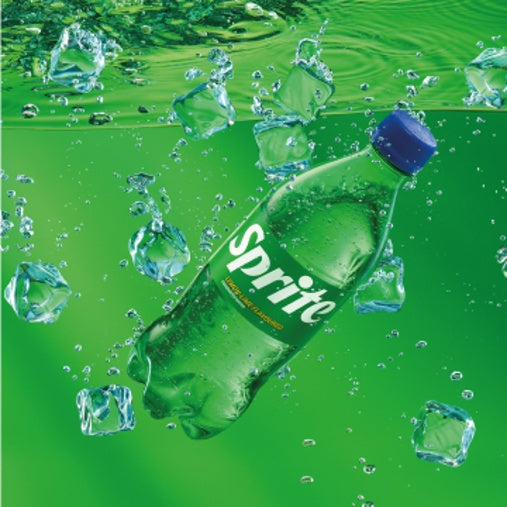 Sprite Multi Pack 8x250 ml
