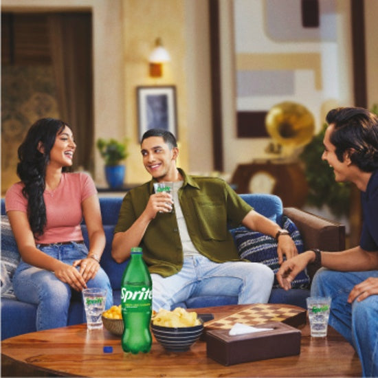 Sprite Multi Pack 8x250 ml