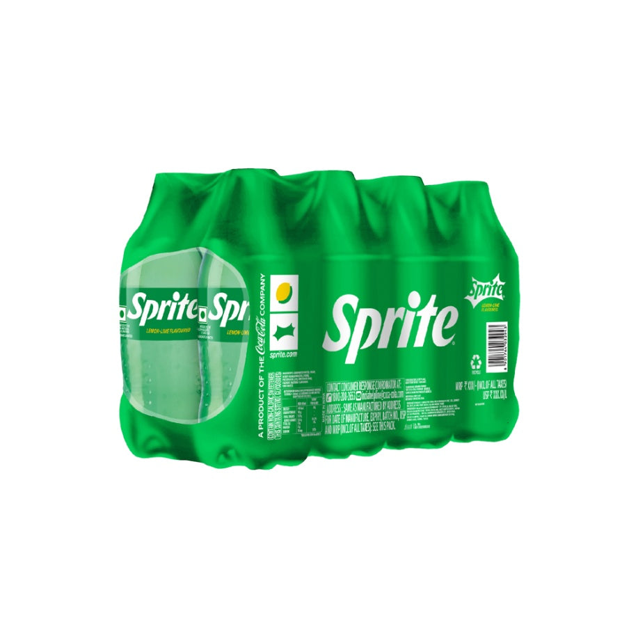 Sprite Multi Pack 8x250 ml