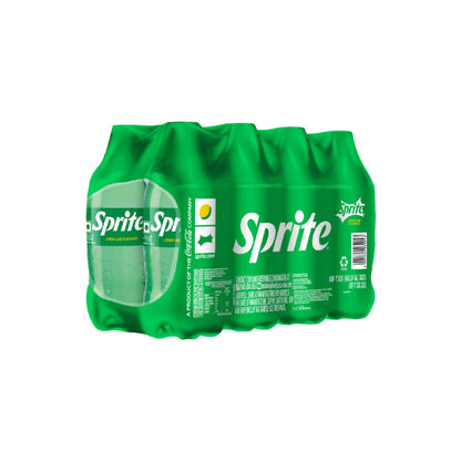 Sprite Multi Pack 8x250 ml