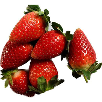 Strawberry Mahabaleshwar, Prepack 200 g