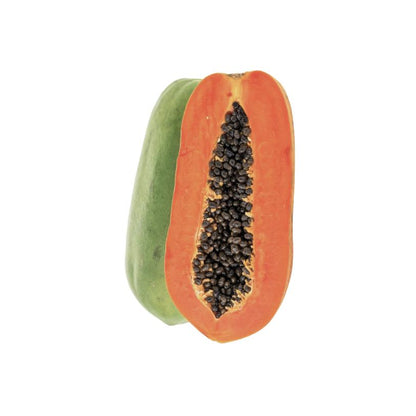 Papaya Local, 800 g to 1.2 Kg