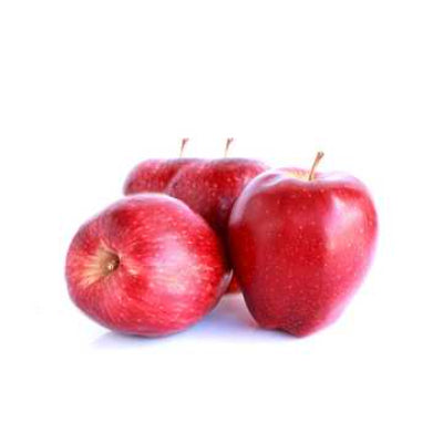 Apple Red Imported, 520 g