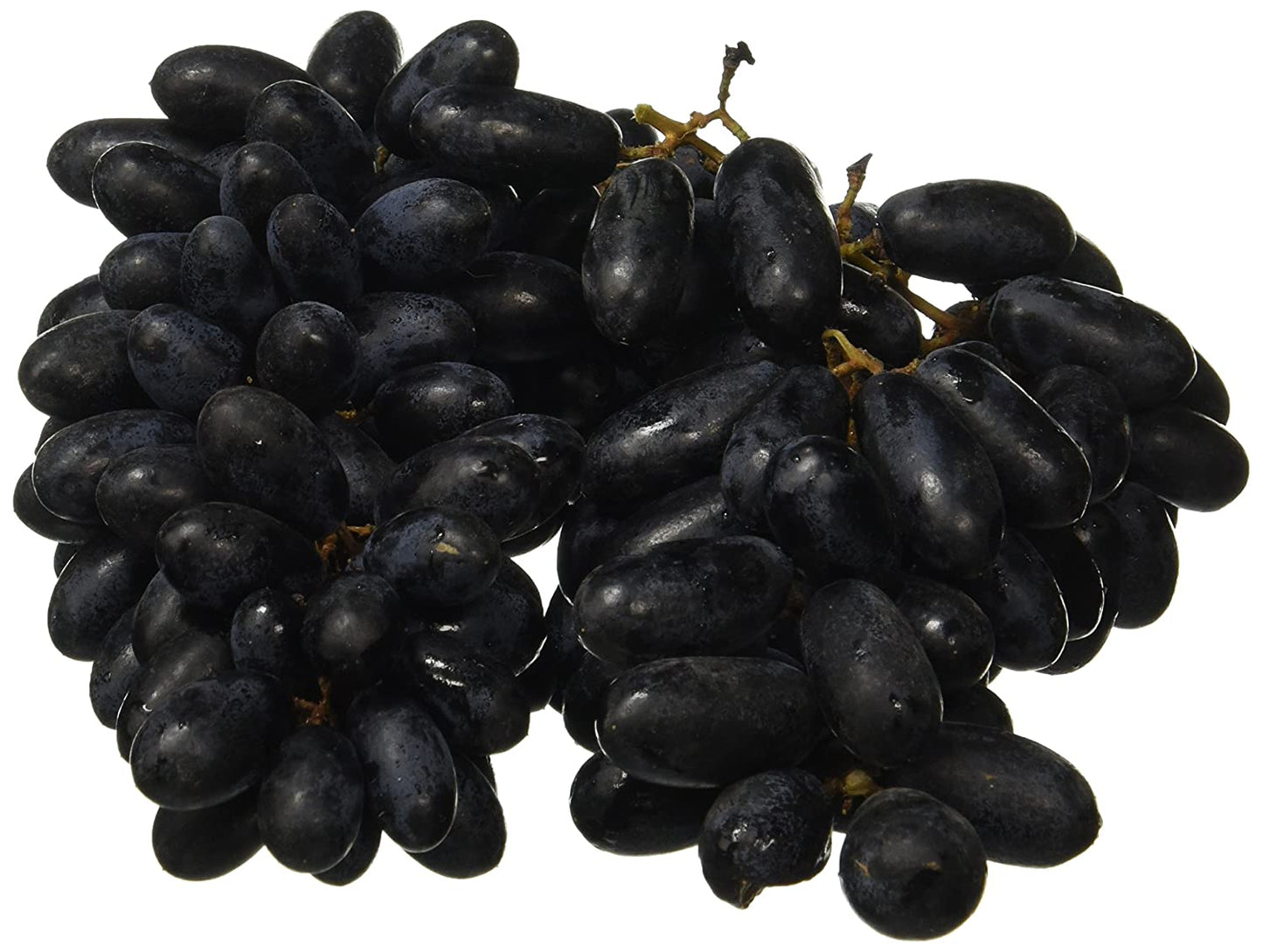 Grapes Black Sharad, Prepack 500 g
