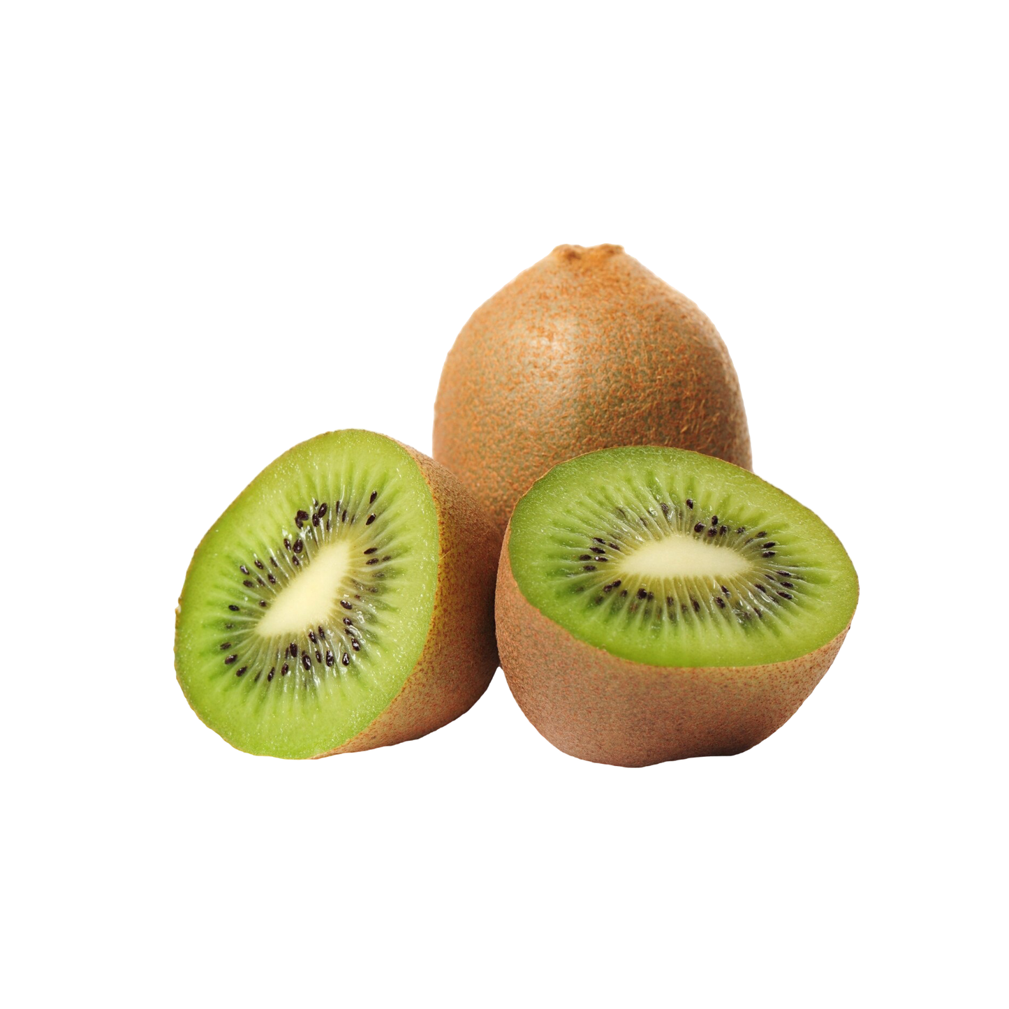 Zespri Kiwi Green pack of 3 pcs about 220-240 gm