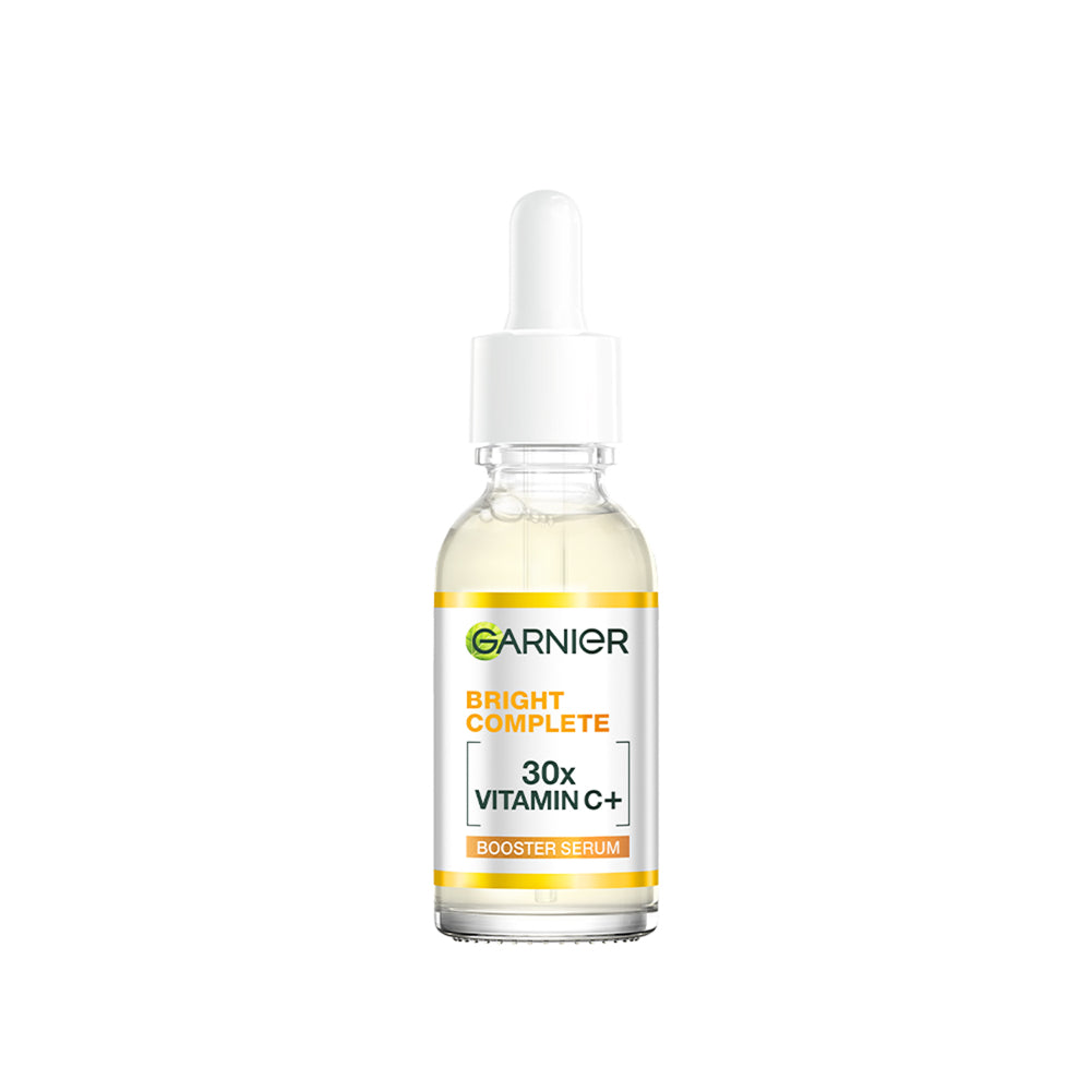 Garnier Bright Complete Vitamin C Serum 30 ml