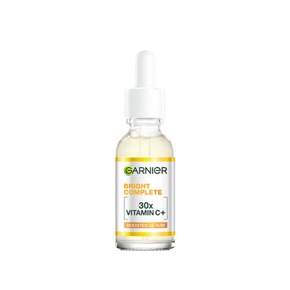 Garnier Bright Complete Vitamin C Serum 30 ml