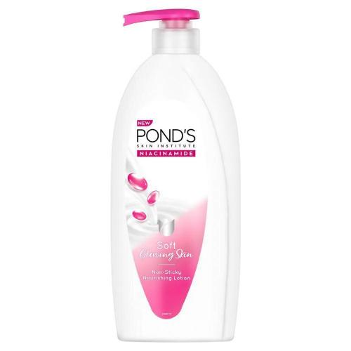 Ponds Triple Vitamin Moisturising Lotion 400 ml