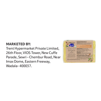 Skye Handmade Sandal Bathing Bar 125 gm