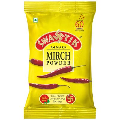 Swastik Mirchi Powder 200 g