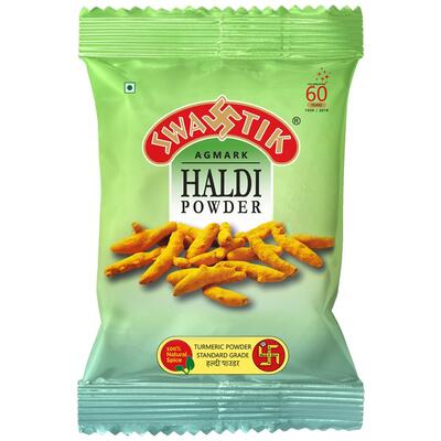 Swastik Hald Powder 200 g