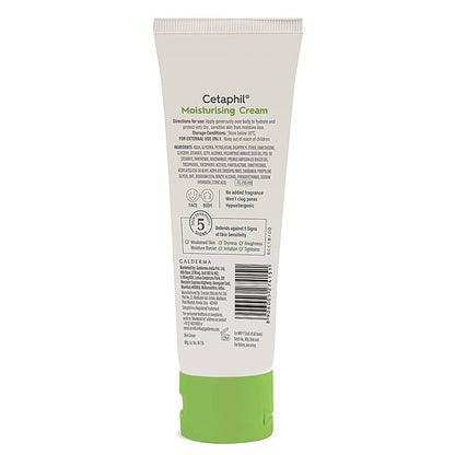 Cetaphil Moisturising Cream 80 g